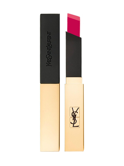 Rouge pur couture the slim lipstick -huulipuna