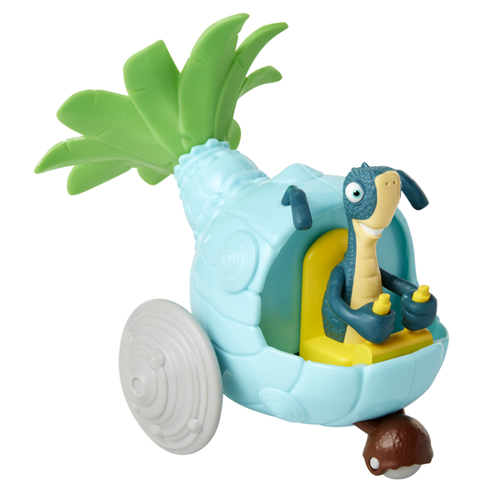Gigantosaurus - Vehicle - Bill's Bubble (701121-PB)