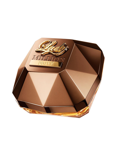 Lady million privé edp -tuoksu 30 ml
