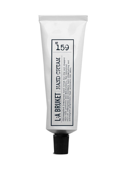 No 159 hand cream lemongrass -käsivoide 30 ml