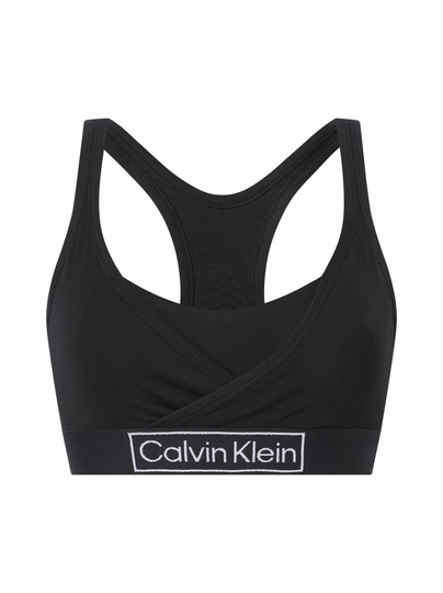 Unlined mat bralette -rintaliivit