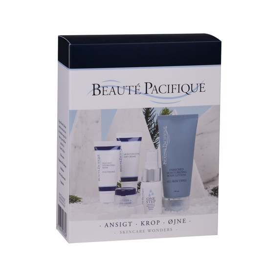 Beauté Pacifique - Host Kit