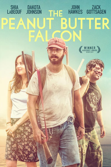 Peanut Butter Falcon