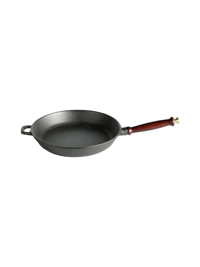Brasserie-paistinpannu 27 cm