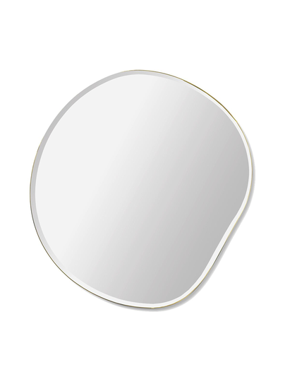 Pond mirror small -peili