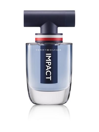 Tommy impact edt -tuoksu 50 ml