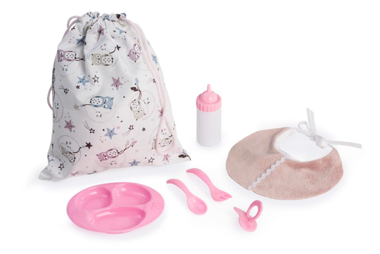 Asi - Dolls Feeding Kit