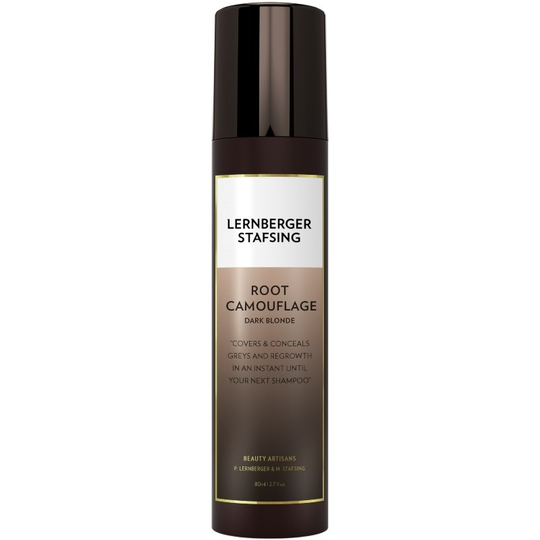 Lernberger Stafsing - Root Camouflage Dark Blonde 80 ml