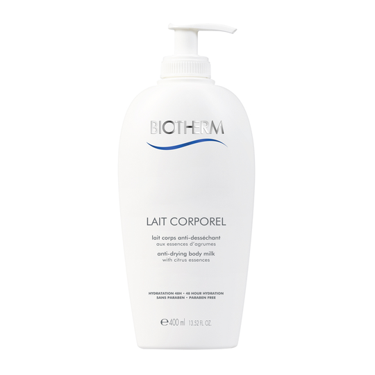 Biotherm - Lait Corporel Body Lotion 400 ml
