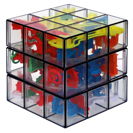 Rubiks - Perplexus 3 x 3 Cube (6055892)