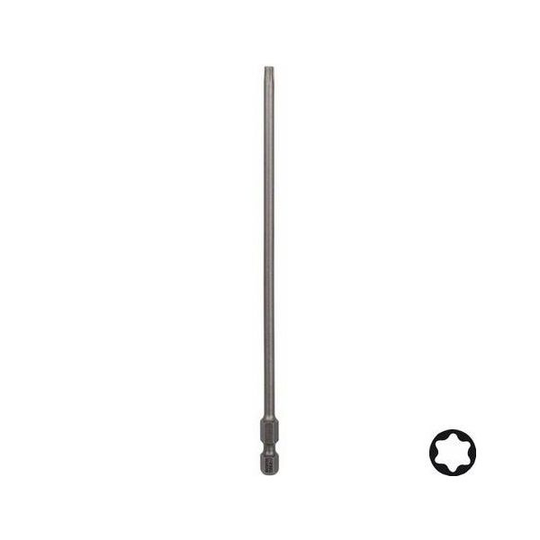 Bosch T20 Ruuvikärjet 1 kpl 152 mm