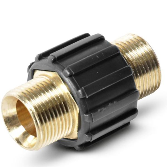 Kärcher Professional 44030020 Jatkolitin 2xM22