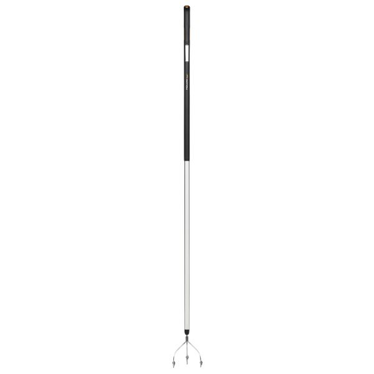 Fiskars Xact Kultivaattori 3-piikkinen, 150 mm