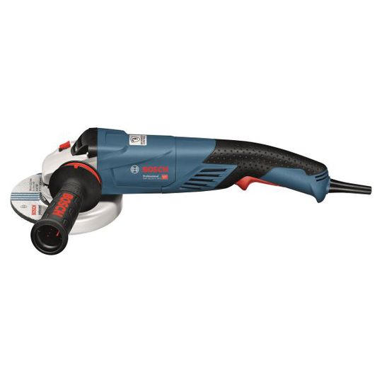 Bosch GWS 18-125 PL INOX Kulmahiomakone 1800 W