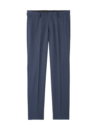 Thodd slim fit -housut