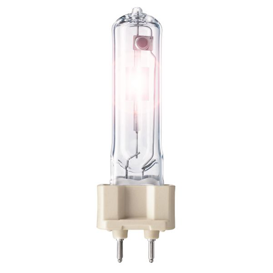Philips MASTER Colour CDM-T Halogeenilamppu G12, 250W 830/3000K