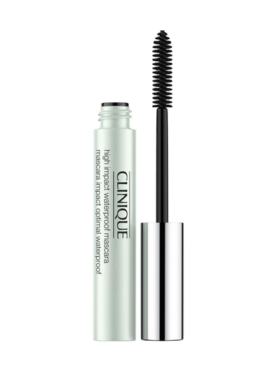 High impact waterproof mascara -ripsiväri