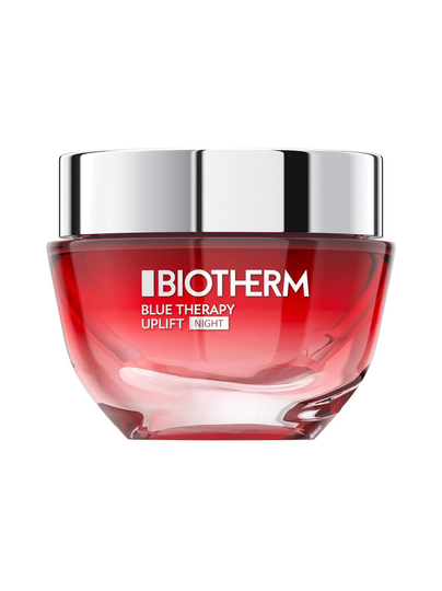 Blue therapy red algae night -yövoide 50 ml