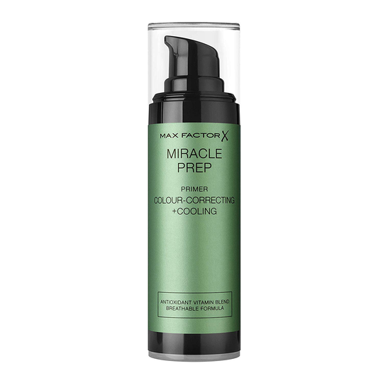 ​Max Factor - Miracle Prep Colour Correcting&Cooling Primer 30 ml