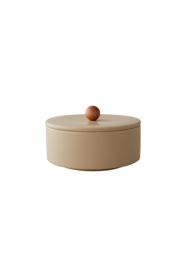 Design Letters - Treasure Bowl - Beige