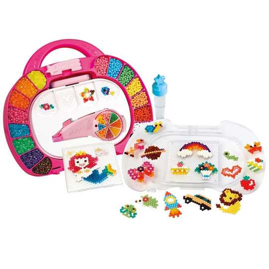 Aquabeads - Artists Carry Case (31775)