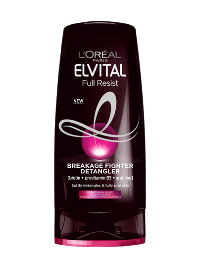 Elvital full resist fighter detangler -hoitoaine 200 ml