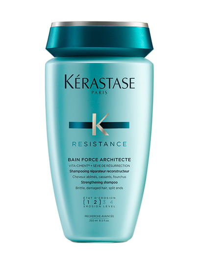 Résistance bain force architecte -shampookylpy 250 ml