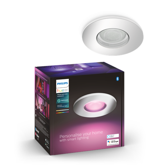 Philips Hue - Xamento Recced