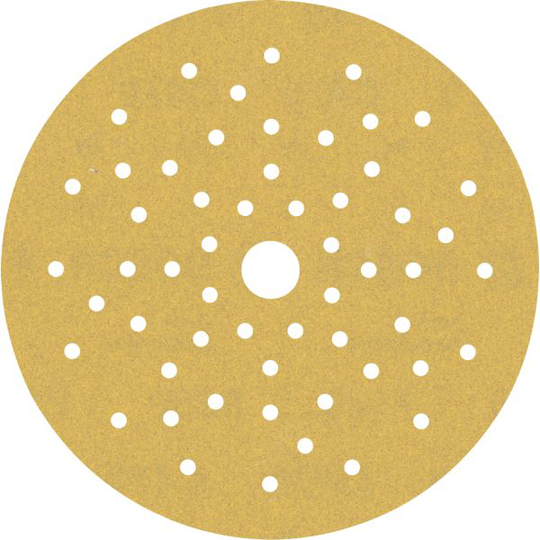 Bosch Expert C470 Hiomapaperi Ø 150 mm, 5-pakkaus K180