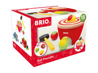Brio Pallohakka
