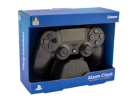 Jokapelaajan Playstationohjain-herätyskello