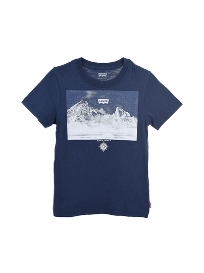 Mountain-t-paita