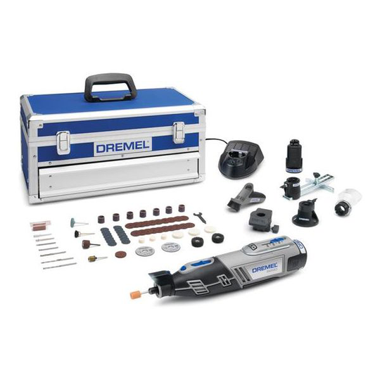 Dremel 8220-5/65 Monitoimityökalu sis. akun ja laturin