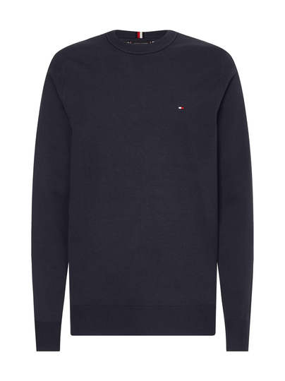1985 crew neck -collegepaita