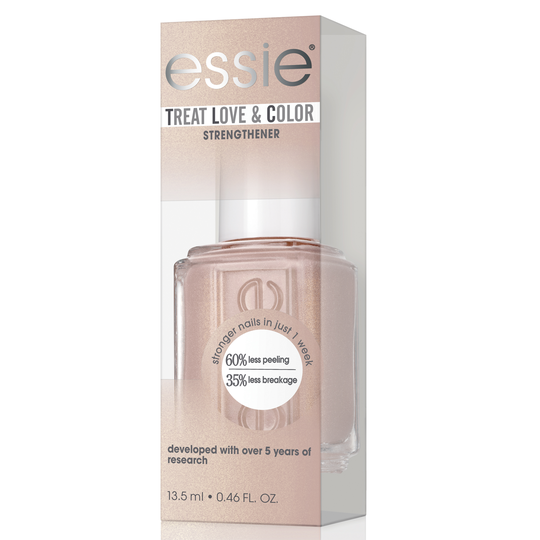 Essie - Treat Love&Color Strengthener - 7 Tonal Taupe