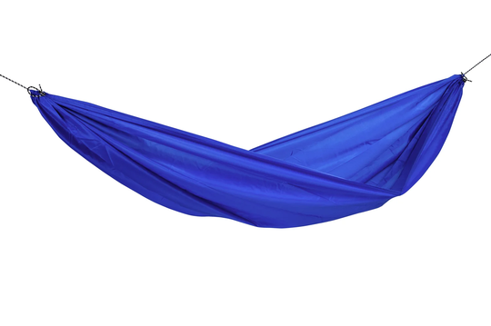 Amazonas - Travel Set Hammock - Blue (AZ-1030250)