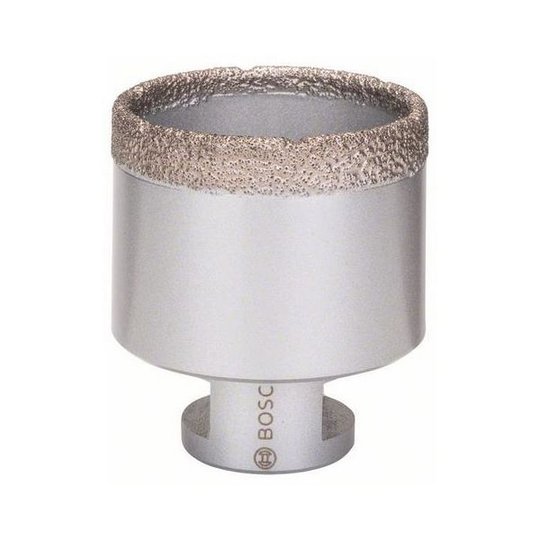 Bosch Dry Speed Timanttikuivaporanterä Ø55mm