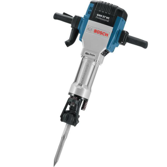 Bosch GSH 27 VC Piikkausvasara 2000 W