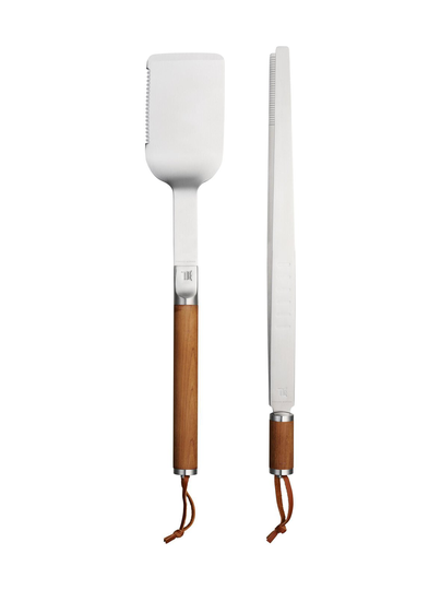 Norden grill chef -grillisetti, 2 kpl