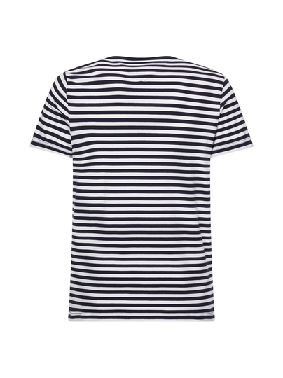 Stretch slim fit -paita