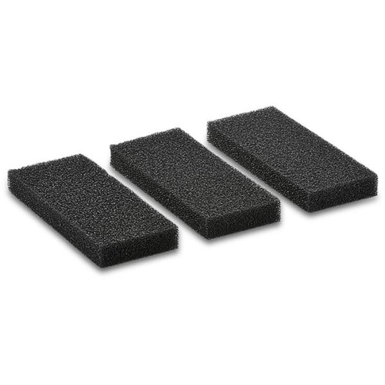 Kärcher Professional 64148020 Poistoilman suodatin