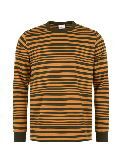 Regular striped -paita