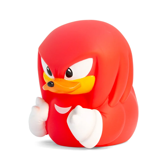 Knuckles Tubbz