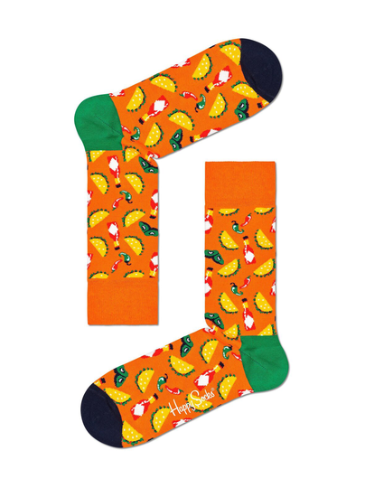 Taco-sukat