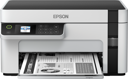 Epson - EcoTank ET-M2120