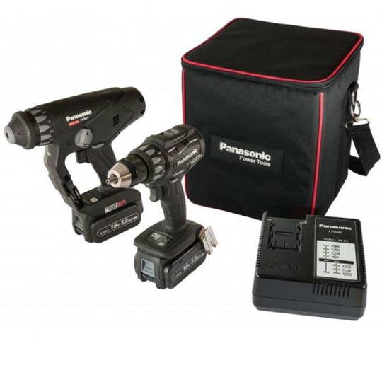 Panasonic EYC2019LJ32 Työkalupaketti