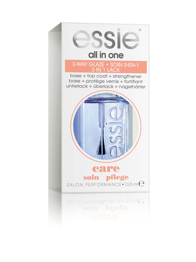 All-in-one -kynsilakka 13,5 ml