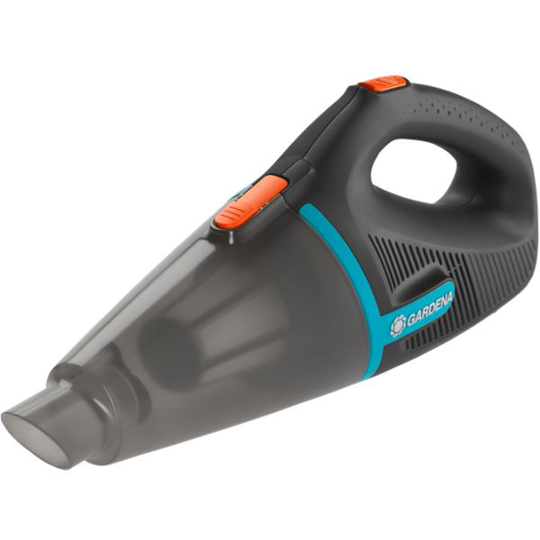 Gardena EasyClean Li Ulkopölynimuri sis. kiinteän akun ja laturin