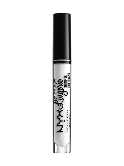 Lip lingerie shimmer -huulikiilto