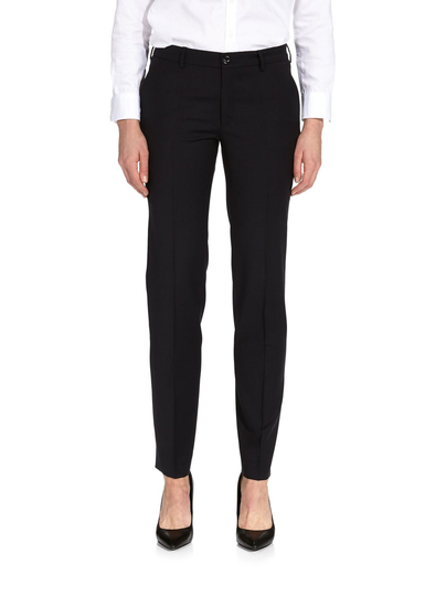 Luisa cool wool -housut